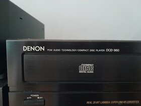 DENON HIFI - 8