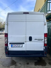 Fiat Ducato - 8