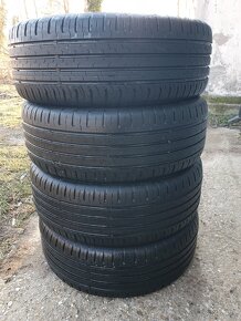 Letne 205/55r16 - 8