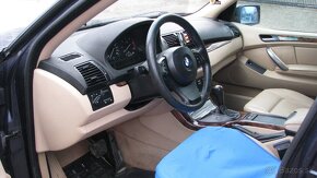 BMW X5, 3,0 diesel, r. 2006 - 8