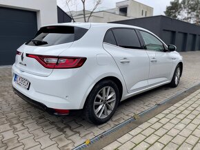 Renault Megane - 8