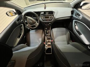 Hyundai i20 1.2 - 8