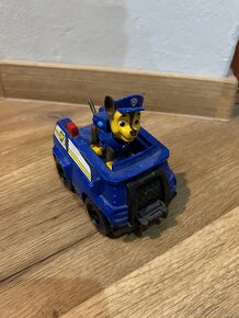 Paw patrol autíčka - 8