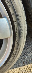 225 45 R17 5x112 - 8