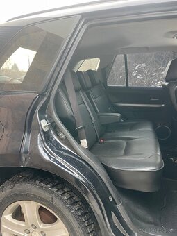 SUZUKI GRAND VITARA 1,9 DDiS 4x4 - 8