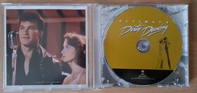 CD + DVD Hriešny tanec (Dirty Dancing) - 8