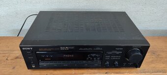 Receiver SONY STR D565 - 8