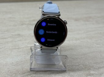 Huawei Watch GT 5 41mm white - 8