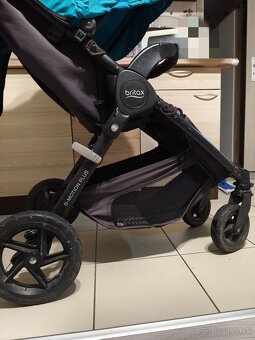 BRITAX B-MOTION 4PLUS - 8