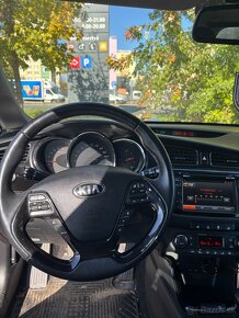 Kia ceed 2 Platinum - 8