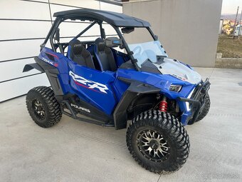 POLARIS RZR TRAIL S 1000 r.v 2022 - 8