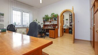 | 5 a 1/2i RD, Pluhová ulica, BA III., Nové Mesto, 342 m2 - 8