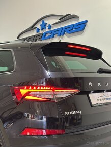 Škoda Kodiaq 2.0 TDI SCR EVO Ambition DSG - 8