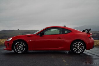 Toyota GT86 2.0 D-4S Boxer Sport - 8