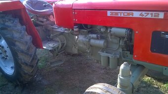 Zetor 47 12 - 8