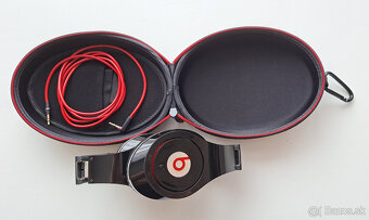 Slúchadlá Beats By Dr. Dre Solo - 8