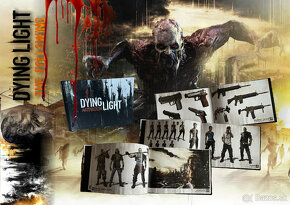 DYING LIGHT COLLECTORS EDITION - 8