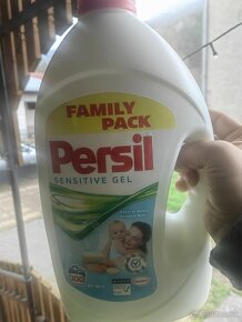 Persil, ariel, coccolino,lenor, jar, domestos - 8