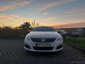 Volkswagen Passat CC 2.0 TDI DSG - 8