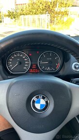 BMW e87 118d 2.0 TDI - 8