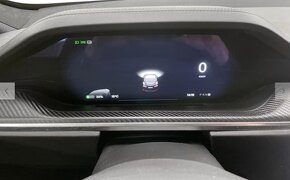 Tesla S Plaid 1020 koní 0-100km/h/2,1s, tovární záruka - 8