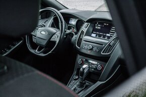 FORD FOCUS COMBI 1.5 TDCI DURATORQ 120K TREND POWERSHIFT - 8