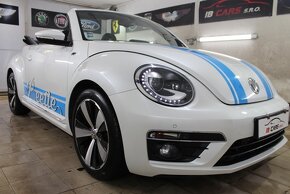 Volkswagen Beetle Cabrio R-Line Automat 155kW 211PS - 8