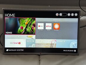 LG 32LB570V Smart Full HD 82cm - 8