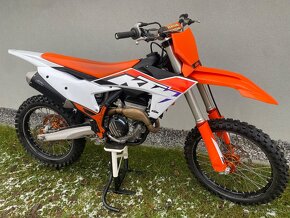 KTM Sxf 250 2023 - 8