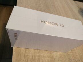 Honor 70 8GB/128GB 5G OLED - 8