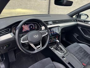 Volkswagen Passat 2.0TDi 4x4 DSG 2020 - Odpočet DPH - - 8