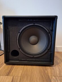 Markbass CMB 121 BlackLine - 8