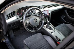 Volkswagen Passat Variant 2.0 TDI BMT Highline DSG - 8