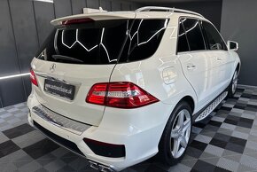 Mercedes ML 350cdi rv:2014 - 8