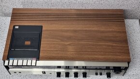 Casseiver / SONY HST-139 / STEREO MUSIC SYSTEM / JAPAN - 8