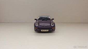 1:18 PORSCHE 911 SPEEDSTER - 8