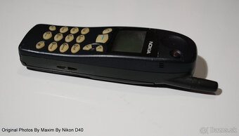 Nokia 5110 Super Stav - 8