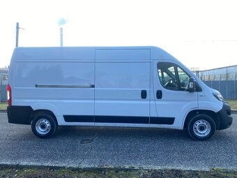 Fiat Ducato 2.3 MTJ 130k L3H2 TOP STAV - 8