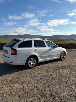 Predám skoda octavia 2 1.9 TDi - 8