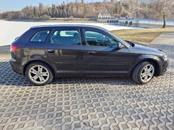 Audi A3 2.0tdi - 8