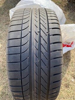 Predam 245/35 R20 - 8