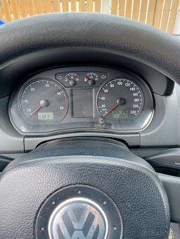 Polo 1,4 TDI - 8