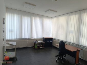 Prenájom skladových priestorov 817m² + zázemie 78m² - 8