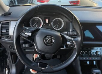 Kodiaq 2,0 TDI Style 7-miestne Odpočet DPH Top stav - 8