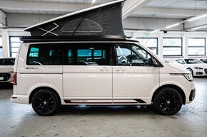 Volkswagen T6 California - 8