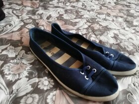 Mokasiny & dámske topánky - 8