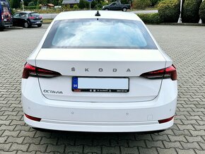 Škoda Octavia 2.0 TDI SCR Ambition, 85kW, M6, 5d. - 8