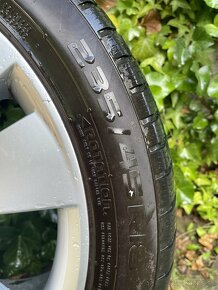 5x112 r18 235/45r18 skoda zenith - 8