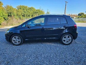 Vw Golf plus 2.0tdi 81kw - 8