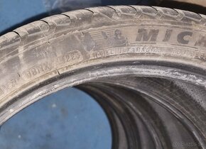 Michelin Crossclimate 2 225/40 r18 - 8